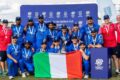 Italy Cricket Team